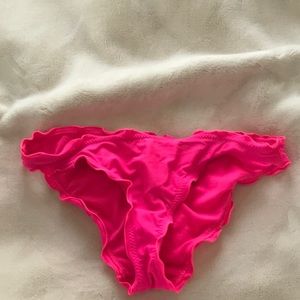 Bikini bottom